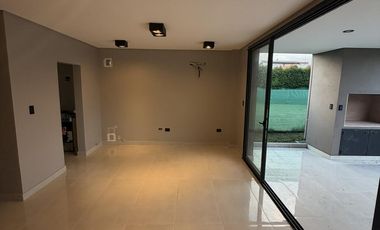 Venta Casa 3D a estrenar, en venta en Barrio Privado Altos del Cevil 2, Yerba Buena