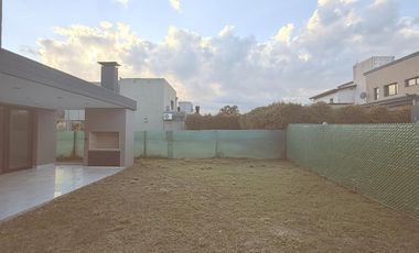 Venta Casa 3D a estrenar, en venta en Barrio Privado Altos del Cevil 2, Yerba Buena