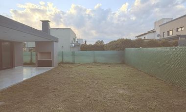 Venta Casa 3D a estrenar, en venta en Barrio Privado Altos del Cevil 2, Yerba Buena