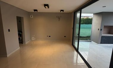 Venta Casa 3D a estrenar, en venta en Barrio Privado Altos del Cevil 2, Yerba Buena