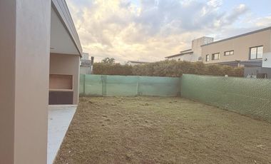Venta Casa 3D a estrenar, en venta en Barrio Privado Altos del Cevil 2, Yerba Buena