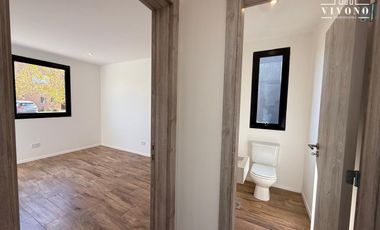 Casa en Venta en Puertos del Lago Barrio Araucarias - A estrenar