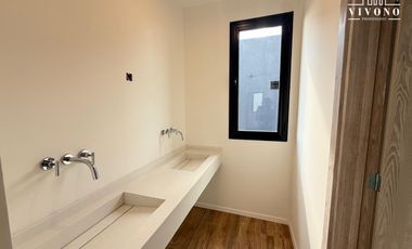 Casa en Venta en Puertos del Lago Barrio Araucarias - A estrenar