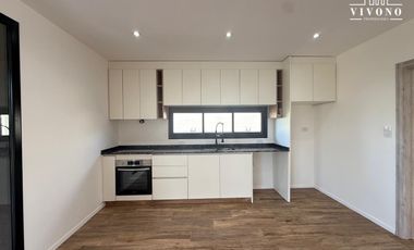 Casa en Venta en Puertos del Lago Barrio Araucarias - A estrenar