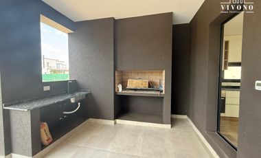 Casa en Venta en Puertos del Lago Barrio Araucarias - A estrenar