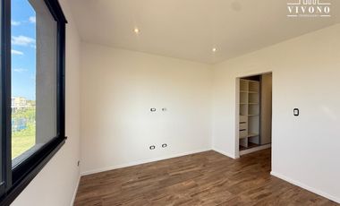 Casa en Venta en Puertos del Lago Barrio Araucarias - A estrenar