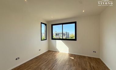 Casa en Venta en Puertos del Lago Barrio Araucarias - A estrenar