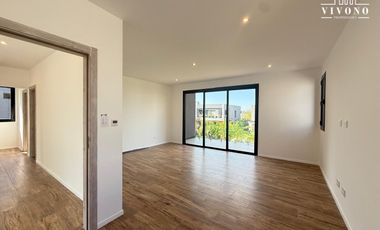 Casa en Venta en Puertos del Lago Barrio Araucarias - A estrenar