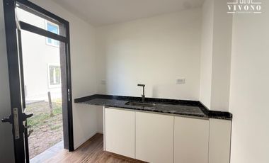 Casa en Venta en Puertos del Lago Barrio Araucarias - A estrenar