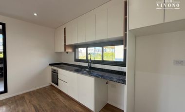 Casa en Venta en Puertos del Lago Barrio Araucarias - A estrenar
