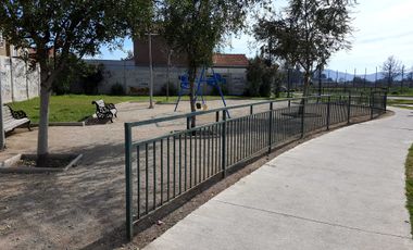 Casa en venta  en BUIN