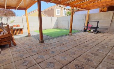 Casa en venta  en BUIN