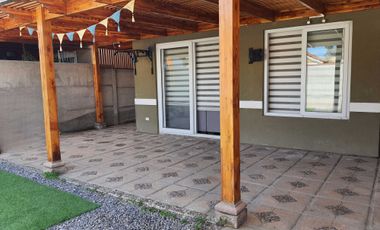 Casa en venta  en BUIN