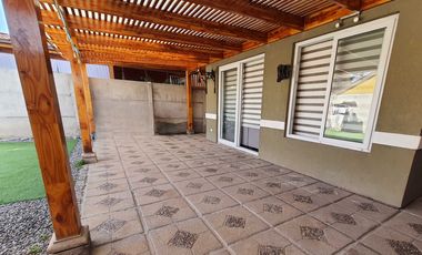 Casa en venta  en BUIN