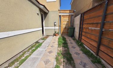 Casa en venta  en BUIN