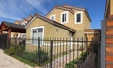 Casa en venta  en BUIN