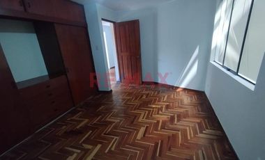 ¡Atención! Oportunidad Única En Surco – San Roque