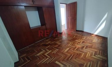 ¡Atención! Oportunidad Única En Surco – San Roque