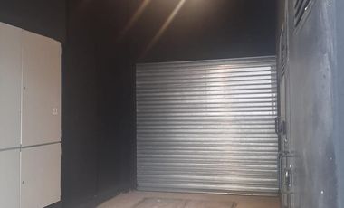 Venta/Financiacion Cocheras Cubiertas Planta Baja. Pichincha, Rosario