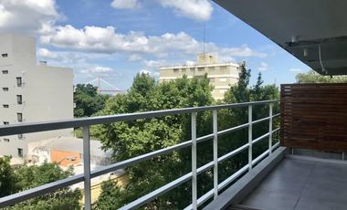 Departamento céntrico en Horizonte Zarate