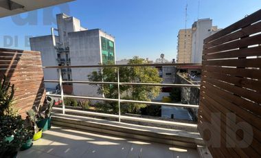 Departamento céntrico en Horizonte Zarate