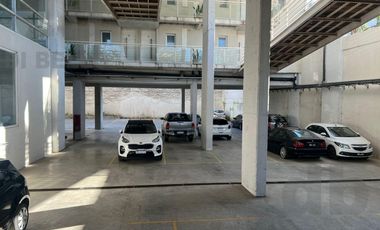 Departamento céntrico en Horizonte Zarate