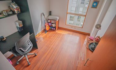 Dúplex en venta en Monterrico – 409 m² con 6 dormitorios y 5 cocheras