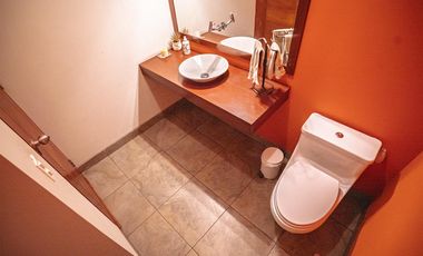 Dúplex en venta en Monterrico – 409 m² con 6 dormitorios y 5 cocheras