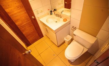 Dúplex en venta en Monterrico – 409 m² con 6 dormitorios y 5 cocheras