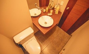 Dúplex en venta en Monterrico – 409 m² con 6 dormitorios y 5 cocheras