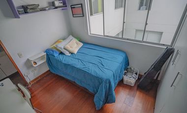 Dúplex en venta en Monterrico – 409 m² con 6 dormitorios y 5 cocheras