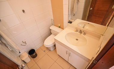 Dúplex en venta en Monterrico – 409 m² con 6 dormitorios y 5 cocheras