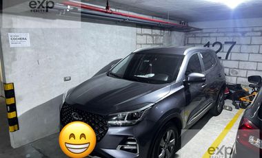 Estacionamiento