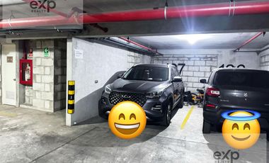 Estacionamiento