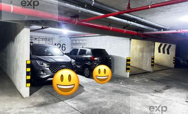Estacionamiento
