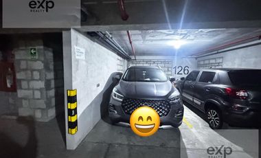 Estacionamiento