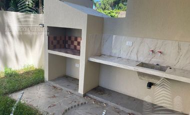 | DEPARTAMENTO A ENTREGAR 3 AMB | |A 400MTS DEL MAR|