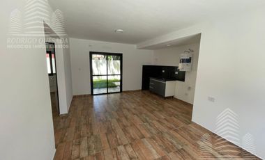 | DEPARTAMENTO A ENTREGAR 3 AMB | |A 400MTS DEL MAR|