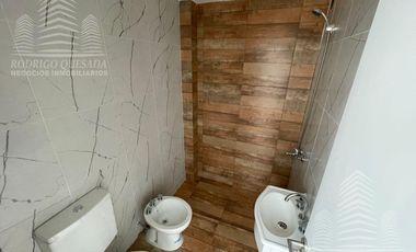 | DEPARTAMENTO A ENTREGAR 3 AMB | |A 400MTS DEL MAR|