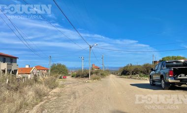 Lote en Barranca Colorada a metros de Avenida Dos Venados