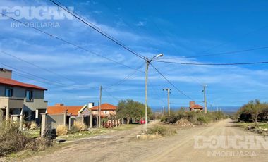 Lote en Barranca Colorada a metros de Avenida Dos Venados