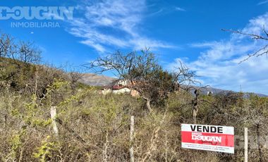 Lote en Barranca Colorada a metros de Avenida Dos Venados