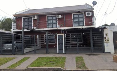 Duplex en Lanús