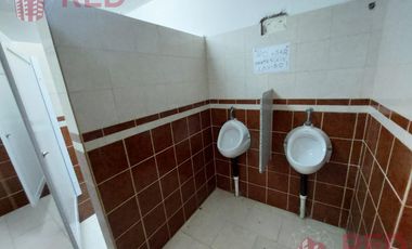 SE ALQUILA SALON