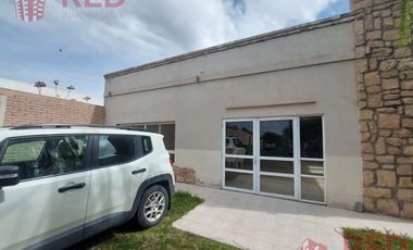 SE ALQUILA SALON