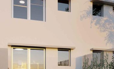 Venta / permuta | Casa 2 dormitorios con pileta | Paseo del Norte, Funes