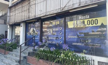 Local en Avellaneda