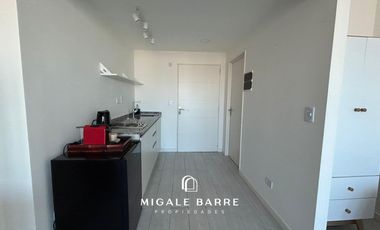 Departamento en Alquiler en Retiro