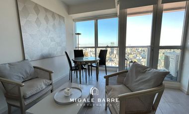 Departamento en Alquiler en Retiro