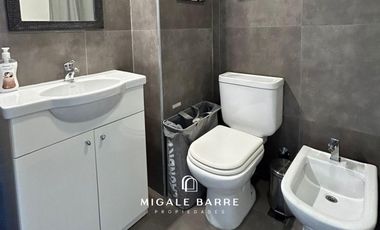 Departamento en Alquiler en Retiro